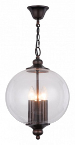 Подвесной светильник ST-Luce Lateria SL362.303.03