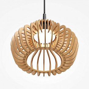 Подвесной светильник Maytoni Namiki MOD465PL-L12BK2