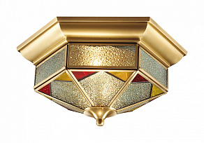 Накладной светильник Odeon Light Basse 2526/3C