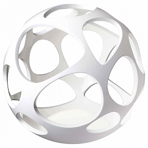 Торшер Mantra Organica 5146