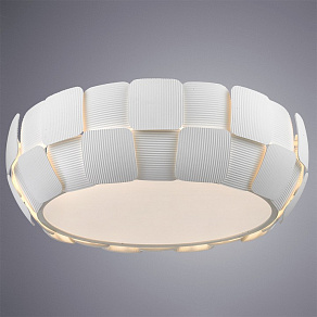 Накладной светильник Divinare Beata 1317/01 PL-4