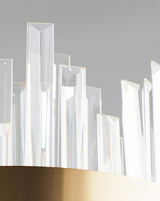 Подвесной светильник Moderli Citro V9090-PL