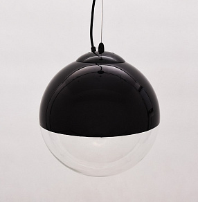 Подвесной светильник LUMINA DECO Ibiza LDP 108-300 BK