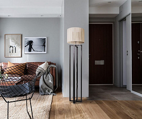 Торшер Manne FL.7361 FL.7361-1