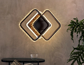 Накладной светильник Ambrella FA FA276