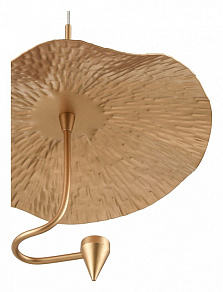 Подвесной светильник Vele Luce Aronos VL5734P31