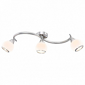 Потолочная люстра Globo Denim 54700-3