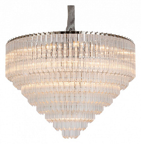 Подвесная люстра Newport 8900 8908+17/C
