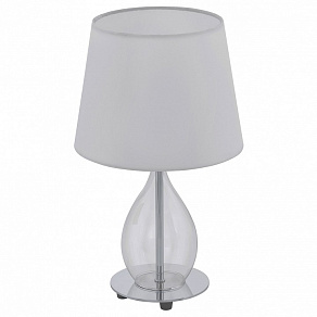 Настольная лампа декоративная Eglo Rineiro 94682
