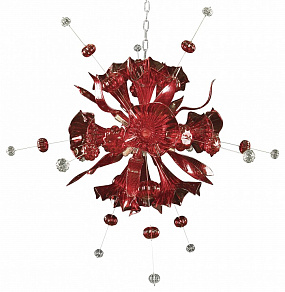 Подвесная люстра Lightstar Celesta 893122