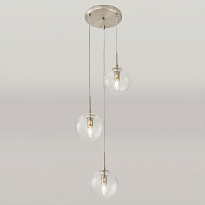 Подвесной светильник Citilux Томми CL102031