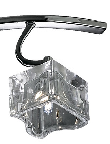 Светильник на штанге Odeon Light Isid 2158/6