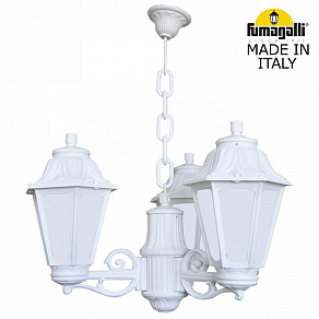 Подвесной светильник Fumagalli ANNA E22.120.S30.WYE27