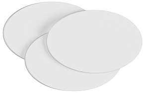 Накладной светильник DesignLed O-Shade GW-6809R-12-WH-WW