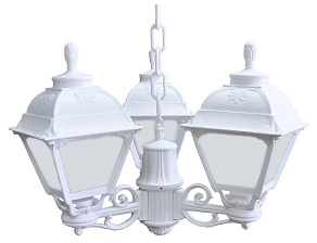 Подвесной светильник Fumagalli CEFA U23.120.S30.WYE27