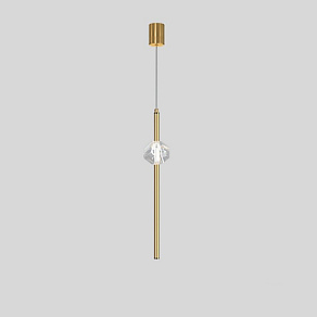 Подвесной светильник Imperiumloft  Pardis01