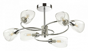 Люстра на штанге Lumion Romeo 5207/6C