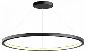 Подвесной светильник 6063 Обод 0521907