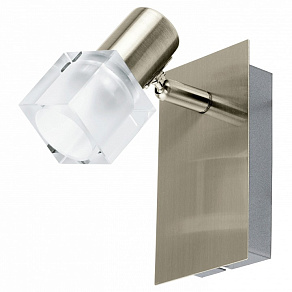 Спот Eglo Nocera 93813