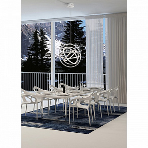 Подвесной светильник Mantra Orbital 5741