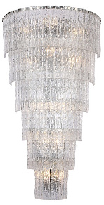 Накладной светильник Newport 10820 10829+3/A