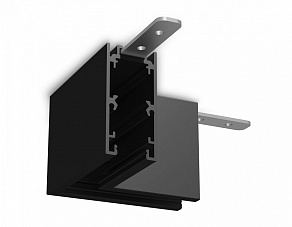 Соединитель линейный для треков Ambrella Light TRACK SYSTEM GL2006