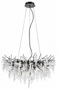 Подвесная люстра Wertmark Daniela WE182.12.023