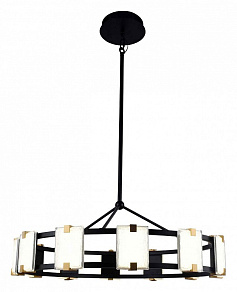 Люстра на штанге Stilfort Crown 2043/02/12P