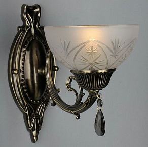 Бра Omnilux OM-314 OML-31401-01