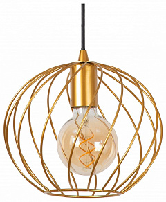 Подвесной светильник Lucide Danza 21428/25/02