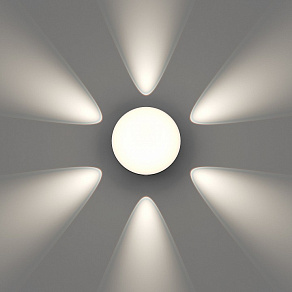 Накладной светильник Favourite Option 4853-1W