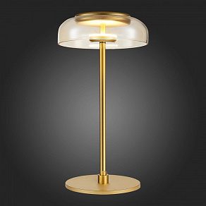 Настольная лампа декоративная ST-Luce Lacio SL6002.204.01