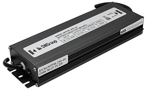 Блок питания SWG MTPW MTPW-250-24