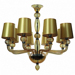 Подвесная люстра Divinare Bilancia 1154/02 LM-8