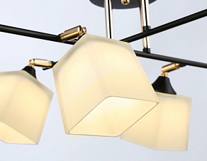 Люстра на штанге Ambrella TR TR303089