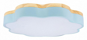 Накладной светильник Loft it Axel 10225/36 Blue