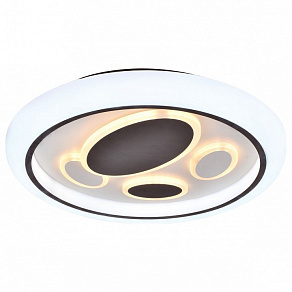 Накладной светильник F-promo Lamellar 2457-5C
