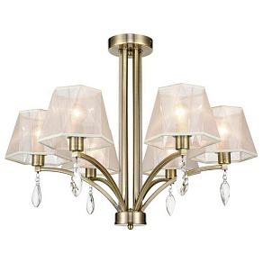 Потолочная люстра Vele Luce Sinfonia VL4184L06