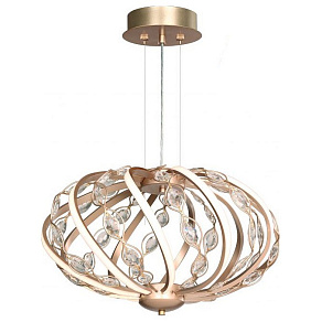 Подвесной светильник Favourite Savory 2564-5PC