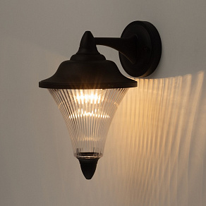 Светильник на штанге De City Корсо 4 801021801