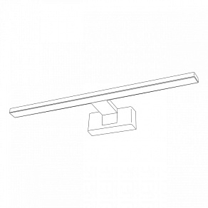 Подсветка для зеркала Citilux VIZOR CL708751