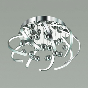 Накладной светильник Odeon Light Cralli 4030/40CL