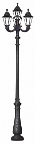 Фонарный столб Fumagalli RUT E26.202.R31.AXE27