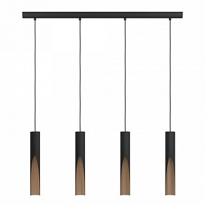 Подвесной светильник Eglo BARBOTTO 901733