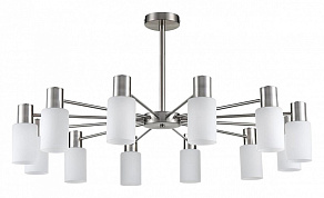 Подвесной светильник Lumion Mave 8099/12C