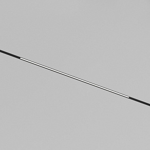 Накладной светильник Denkirs SMART SLIM LINEAR DK8403-BK