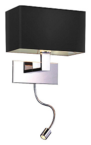 Бра с подсветкой Azzardo Martens wall LED AZ1558