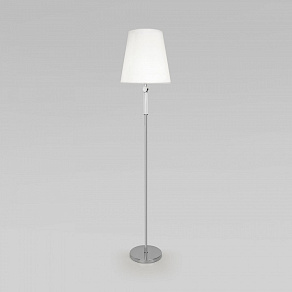 Торшер Eurosvet Conso 01146/1 хром