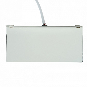 Светильник для потолка Грильято Feron AL254 52157