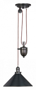 Подвесной светильник Elstead Lighting Provence PV-P-OB